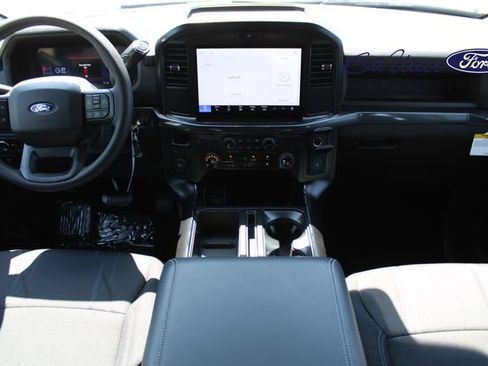 New 2026 Ford F150 STX image 10