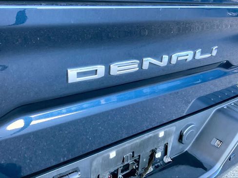Used 2023 GMC Sierra 1500 Denali w/ Denali Reserve Package AWD/4WD image 28