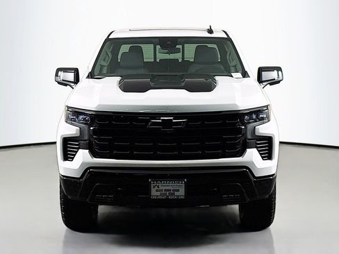 New 2026 Chevrolet Silverado 1500 LT Trail Boss w/ LT Trail Boss Premium Package image 2