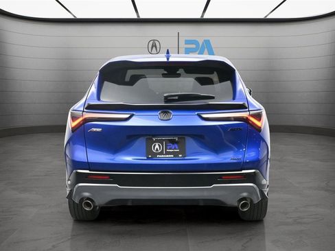 Certified 2025 Acura ADX A-Spec image 25