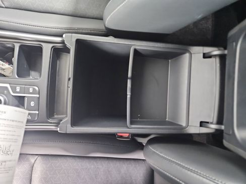 Used 2023 Kia Sorento EX image 26