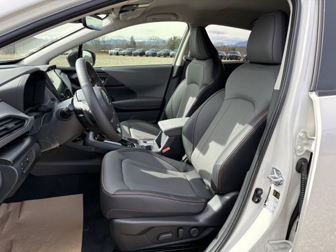 New 2026 Subaru Crosstrek 2.5i Limited image 26