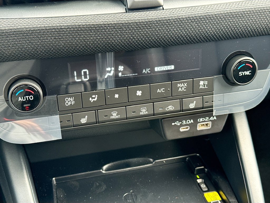 New 2026 Subaru Outback Limited AWD/4WD image 19