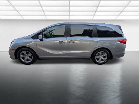 Used 2018 Honda Odyssey EX-L image 30