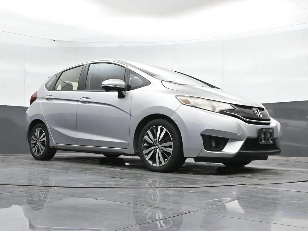 Used 2016 Honda Fit EX image 33