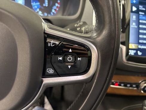 Used 2020 Volvo XC90 T6 Inscription w/ Protection Package Premier AWD/4WD image 21
