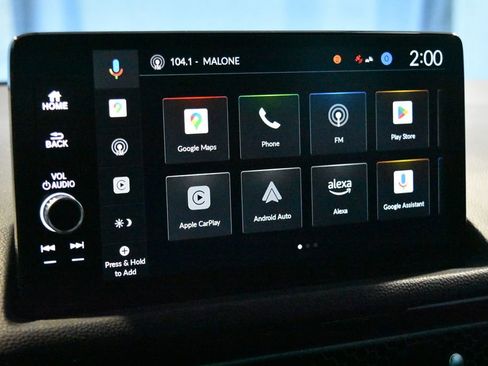 Used 2025 Honda Civic Sport Touring image 10