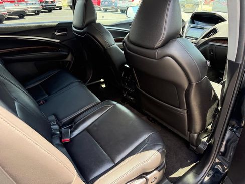 Used 2019 Acura MDX SH-AWD image 31