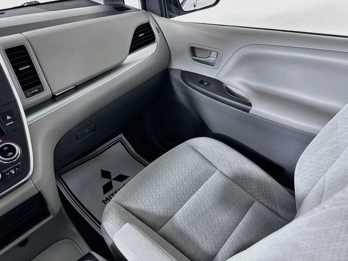 Used 2015 Toyota Sienna LE FWD image 22