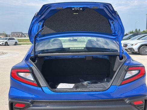 New 2026 Subaru WRX Premium AWD/4WD image 7