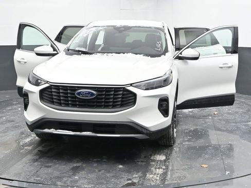 New 2026 Ford Escape Base w/ Class II Trailer Tow Package image 52