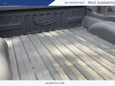 Used 2018 Ford F150 Platinum AWD/4WD image 24