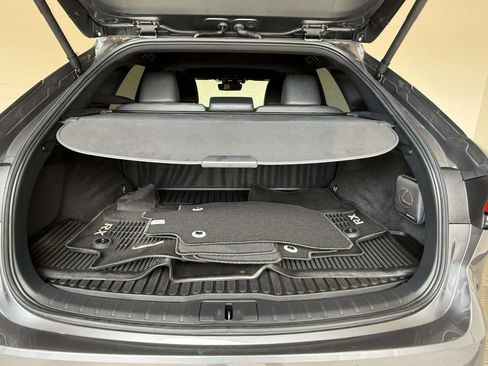 Used 2023 Lexus RX 350 Premium w/ Accessory Package AWD/4WD image 17
