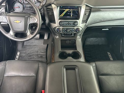 Used 2016 Chevrolet Tahoe LT w/ Off-Road Package AWD/4WD image 10