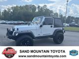 Used 2006 Jeep Wrangler SE image 6
