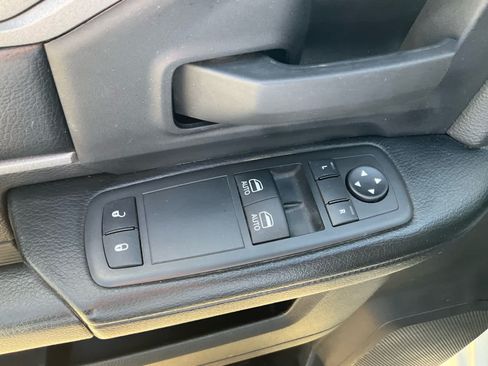 Used 2022 RAM 2500 Tradesman AWD/4WD image 15