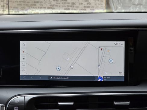 New 2026 Hyundai Palisade Calligraphy image 26