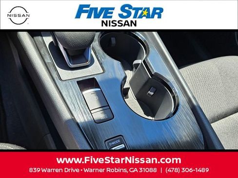 Used 2026 Nissan Rogue SV image 21