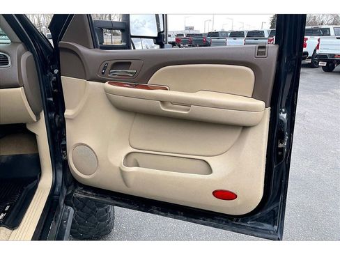 Used 2007 GMC Sierra 2500 SLT w/ Convenience Package image 25