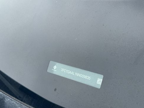 Used 2022 Rivian R1T Launch Edition AWD/4WD image 3