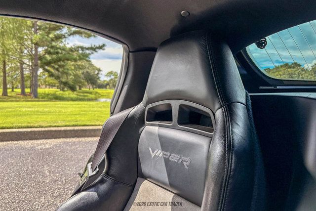 Used 2006 Dodge Viper SRT-10 RWD image 43