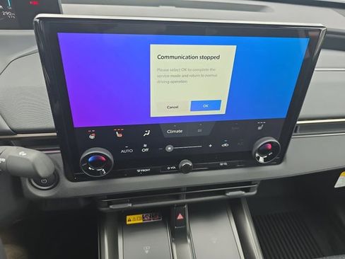 New 2026 Toyota bZ image 20