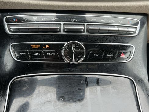 Certified 2017 Mercedes-Benz E 300 image 30