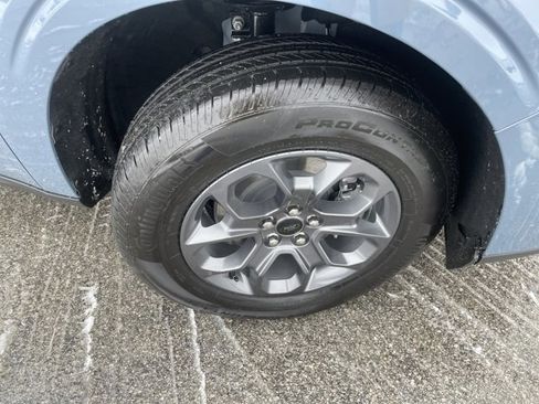 New 2026 Ford Maverick XLT w/ Equipment Group 301A image 17