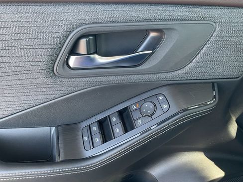 Used 2023 Nissan Rogue SV FWD image 20