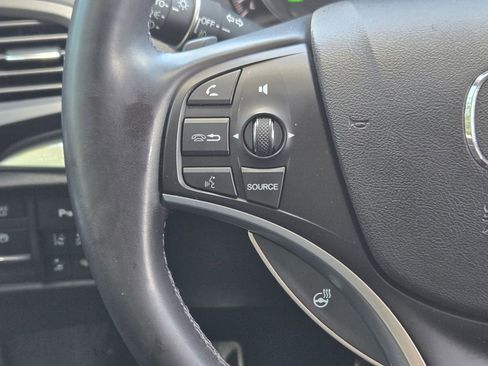 Used 2020 Acura MDX w/ Advance Package image 36