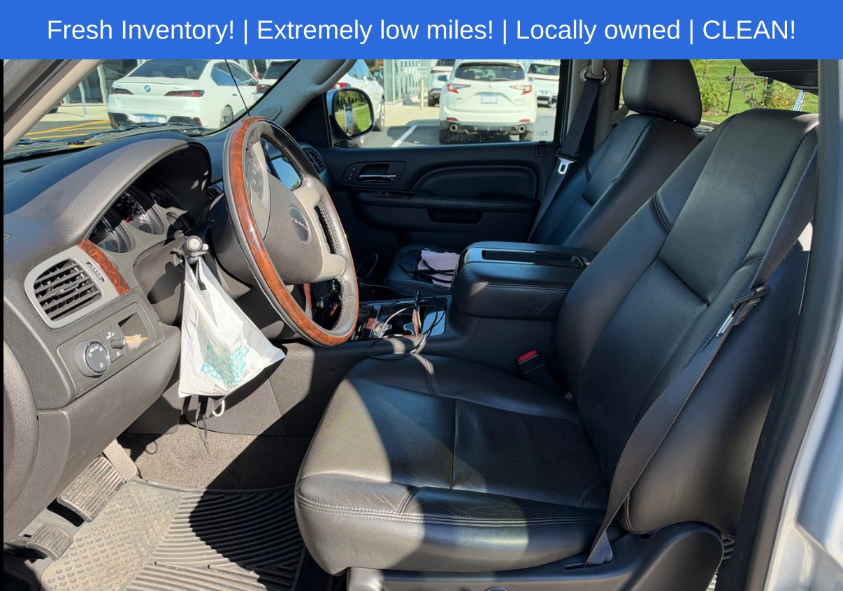 Used 2013 GMC Yukon XL Denali AWD/4WD image 15