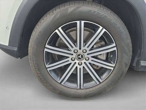 Used 2024 Mercedes-Benz GLE 450 4MATIC image 26
