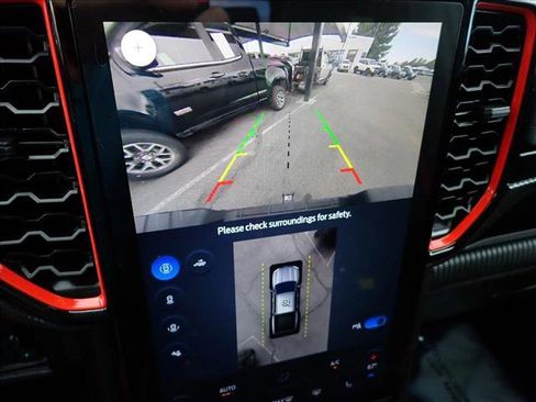 Used 2025 Ford Ranger Raptor image 22