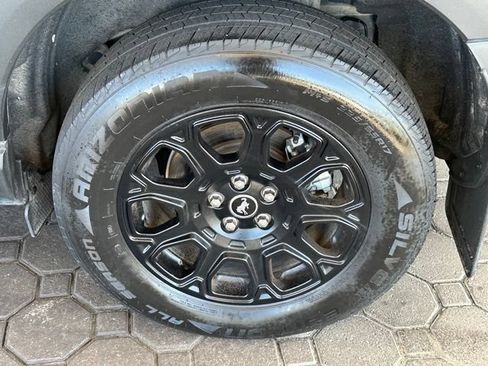 Used 2025 Ford Bronco Sport Badlands w/ Badlands Tech Package AWD/4WD image 6