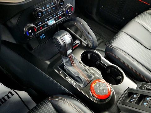 Used 2023 Ford Bronco Raptor image 16