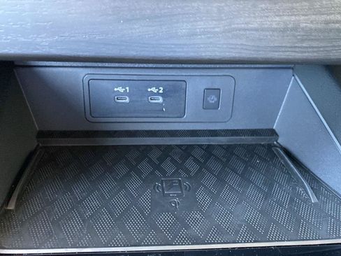 Certified 2025 Nissan Murano SV AWD/4WD image 30