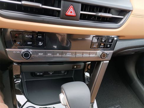 New 2026 Kia Seltos EX w/ EX Sunroof Package image 22