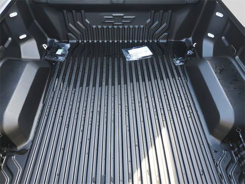 New 2026 Chevrolet Silverado 1500 Custom image 11