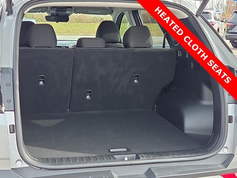 Used 2023 Hyundai Tucson SEL image 9