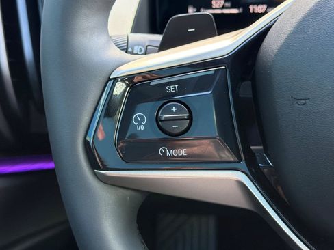 Used 2025 BMW X3 xDrive30i w/ Premium Package image 31