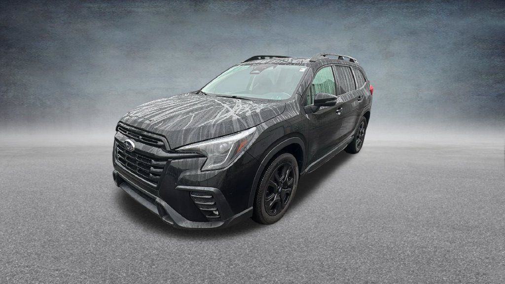 Used 2023 Subaru Ascent Onyx Edition AWD/4WD image 4