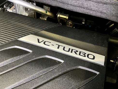 Used 2023 Nissan Rogue SV image 31