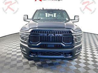 New 2026 RAM 2500 Rebel video 2