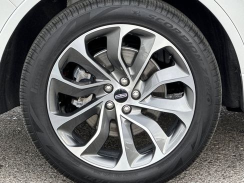 Certified 2022 Lincoln Aviator Grand Touring w/ Elements Package Plus image 26