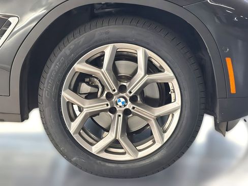 Used 2023 BMW X3 xDrive30i w/ Convenience Package w/ZPA image 11