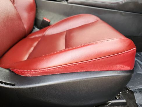 Used 2024 MAZDA MAZDA3 s image 21