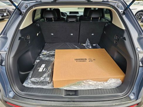 New 2026 MAZDA CX-50 AWD 2.5 S w/ Weather Package image 26