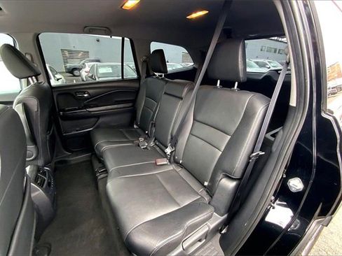 Used 2019 Honda Pilot EX-L image 17