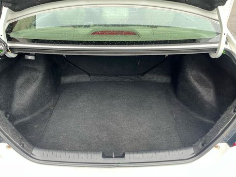 Used 2015 Honda Civic LX image 7