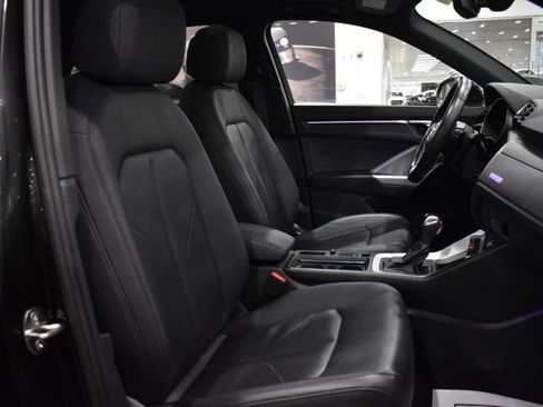 Used 2022 Audi Q3 2.0T Premium Plus w/ Premium Plus Package image 26